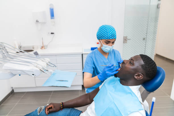 Best Emergency Pediatric Dental Care in White Plains, NY